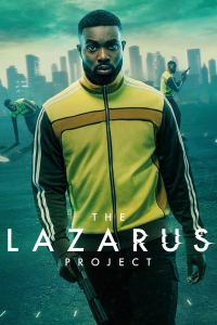 voir serie The Lazarus Project saison 2