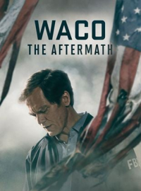 voir serie Waco saison 1