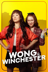 voir serie Wong & Winchester saison 1