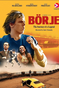 voir serie Börje - The Journey of a Legend saison 1