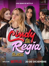 voir serie Cindy la Régia : les années lycée saison 1