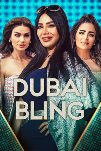 voir serie Dubai Bling (2022) saison 2