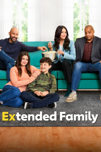 voir serie Extended Family saison 1
