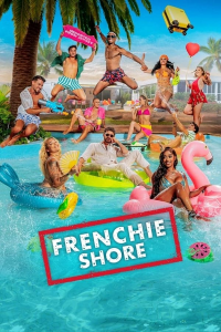 voir serie Frenchie Shore saison 1
