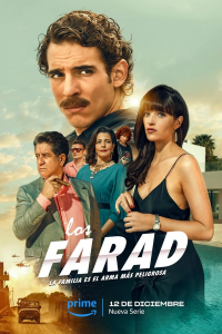 voir serie Los Farad saison 1
