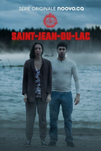 voir serie Saint-Jean-du-Lac saison 1