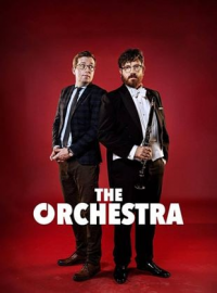 voir serie The Orchestra (ORKESTRET - L.ORCHESTRE) saison 1