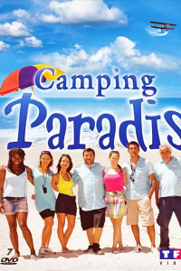 voir serie Camping Paradis saison 15