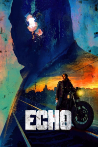 voir serie Echo saison 1