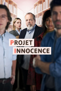 voir serie Projet Innocence saison 1