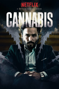 voir serie Cannabis saison 1