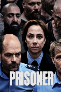voir serie Prisoner (Huset) saison 1