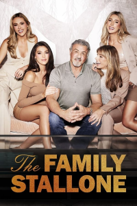 voir serie The Family Stallone saison 2