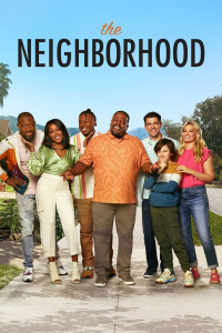 voir serie The Neighborhood saison 6