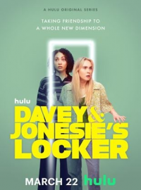 voir serie Davey & Jonesie's Locker saison 1