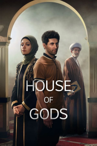 voir serie House of Gods saison 1