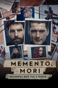 voir serie Memento Mori saison 1