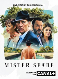 voir serie Mister Spade saison 1