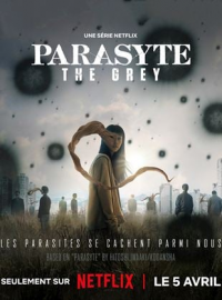 voir serie Parasyte: The Grey saison 1