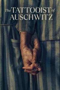 voir serie The Tattooist of Auschwitz saison 6
