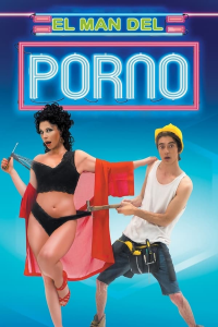 voir serie El man del porno saison 1