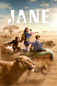 voir serie Jane saison 2